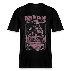 Rock im Park Scary Graveyard T-Shirt