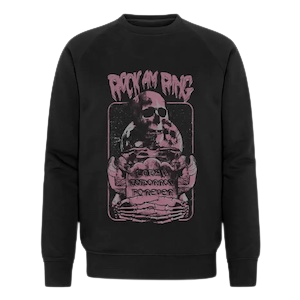 Rock am Ring Scary Graveyard Sweatshirt