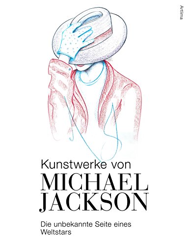 Kunstwerke von Michael Jackson: Die unbekannte Seite eines Weltstars