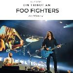 Ein Tribut an die Foo Fighters: Der Bildband
