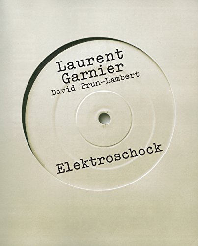 Elektroschock - Die Geschichte der elektronischen Tanzmusik