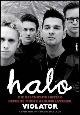 Halo: Die Geschichte hinter Depeche Modes Albumklassiker Violator