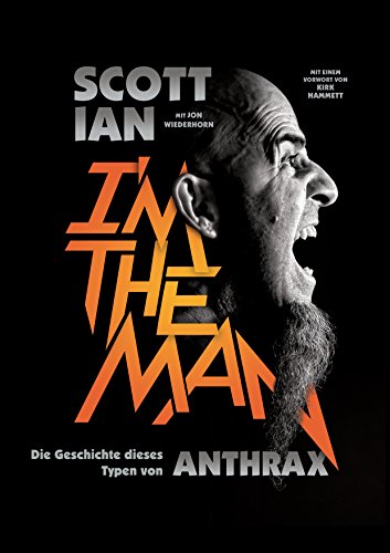 I'm the man: Die Geschichte dieses Typen von Anthrax