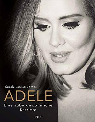 Adele: Eine außergewöhnliche Karriere