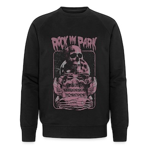 Rock im Park Scary Graveyard Sweatshirt