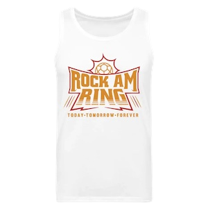Rock am Ring Forever Tank Top