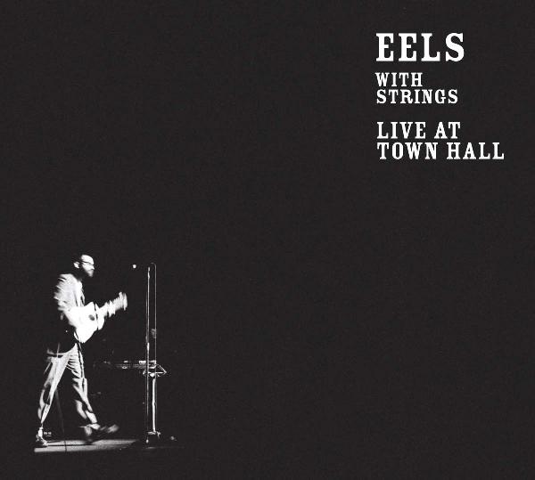 With Strings - Live at Town Hall
