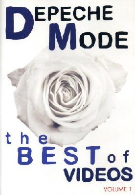 Depeche Mode - Best Of Videos, Vol. 01