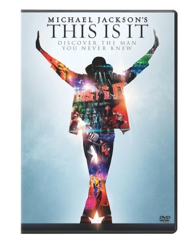 Michael Jackson: This Is It