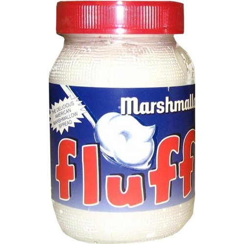 Marshmallow Fluff Vanille 213 g
