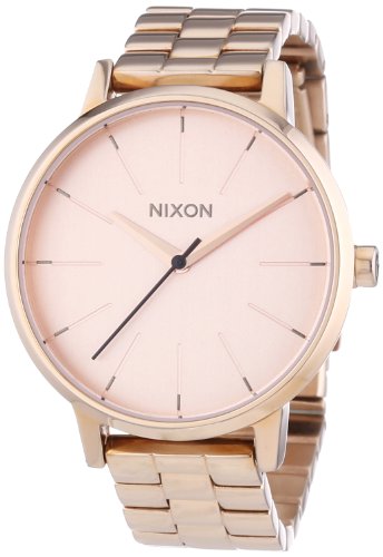 Nixon Damen-Armbanduhr