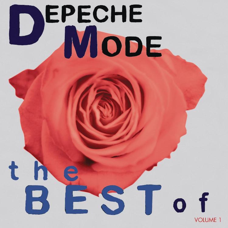The Best of Depeche Mode Vol. 1