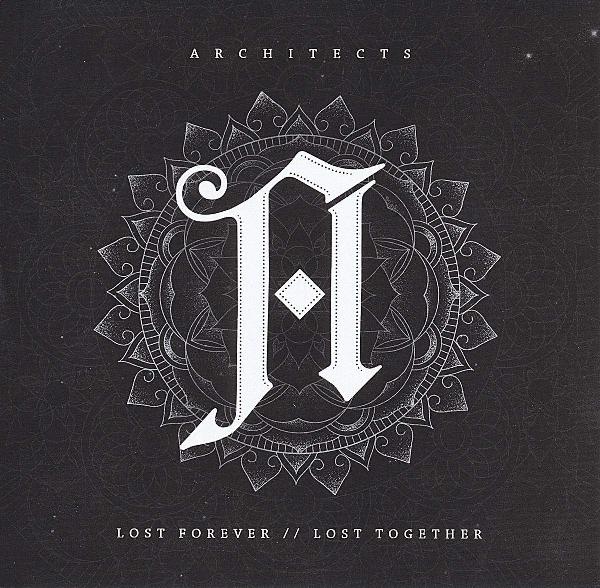 Lost Forever/Lost Together