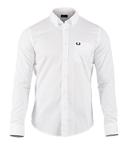 Fred Perry Hemd