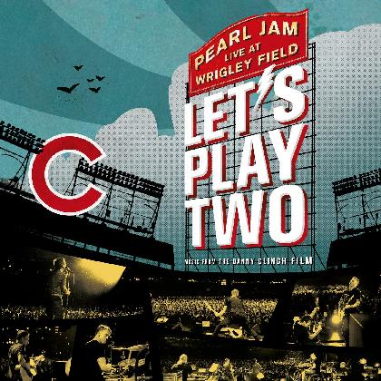 Let's Play Two (Hardcover Book)