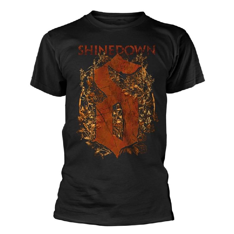 Shinedown Overgrown T-Shirt