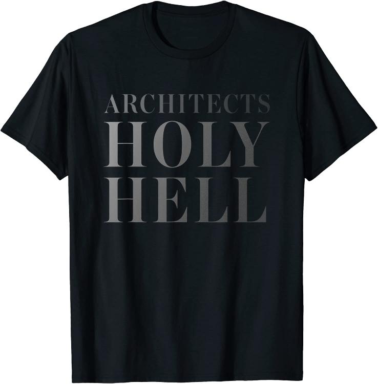 Holy Hell Official Merchandise