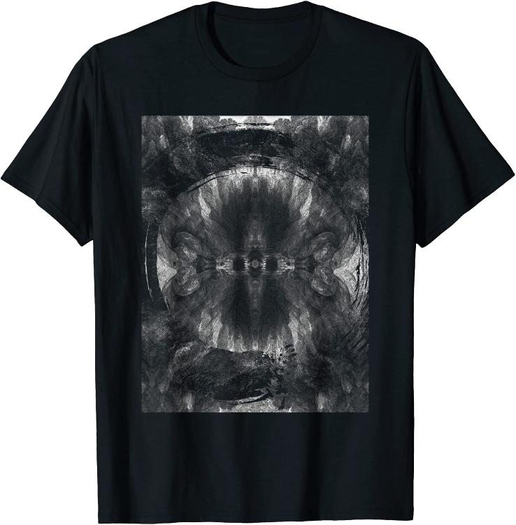 Holy Hell Official Merchandise T-Shirt