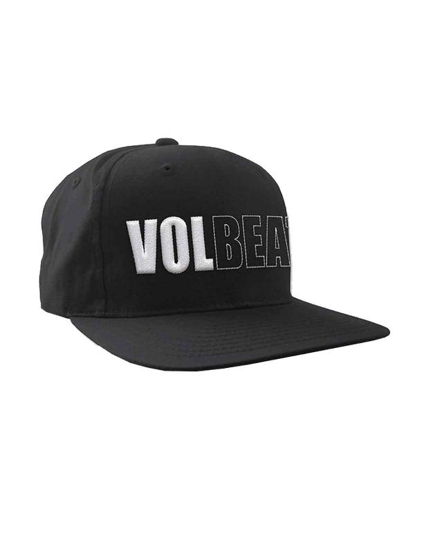 Volbeat Baseball Cap