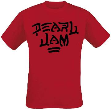 Pearl Jam Maxx Männer
