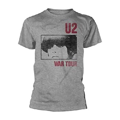 U2 WAR Tour T-Shirt