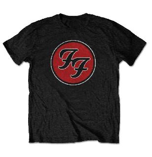 Foo Fighters FF Logo