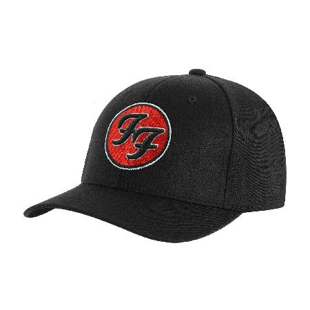 Foo Fighters Baseball Cap