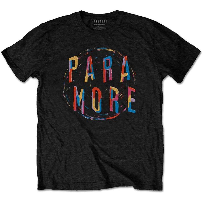 Paramore T Shirt