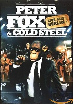 Peter Fox & Cold Steel - Live aus Berlin