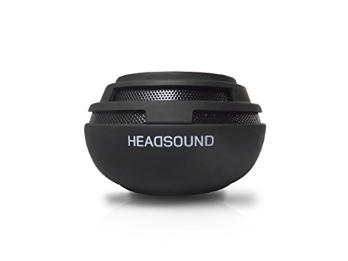 HEADSOUND Ball Bluetooth-Lautsprecher