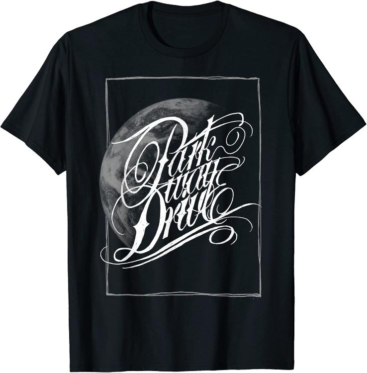 Parkway Drive Atlas Earth T-Shirt