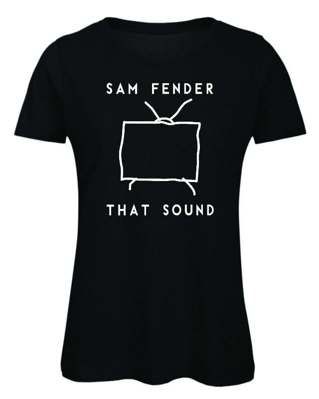Sam Fender T-Shirt