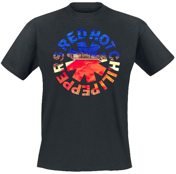 Red Hot Chili Peppers Californication T-Shirt
